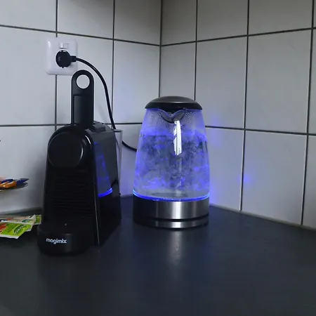 Te Gast Op Texel Prázdninový dům *