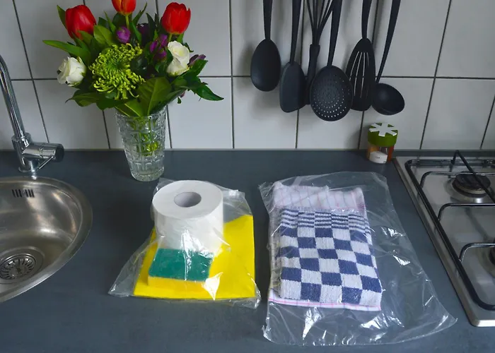 Te Gast Op Texel 펜션